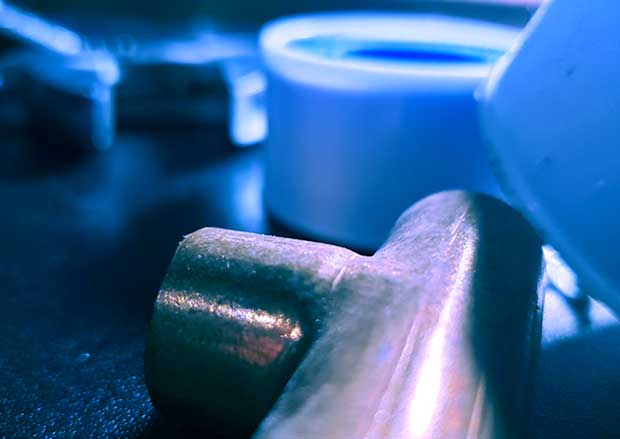 Plomberie à Brossard