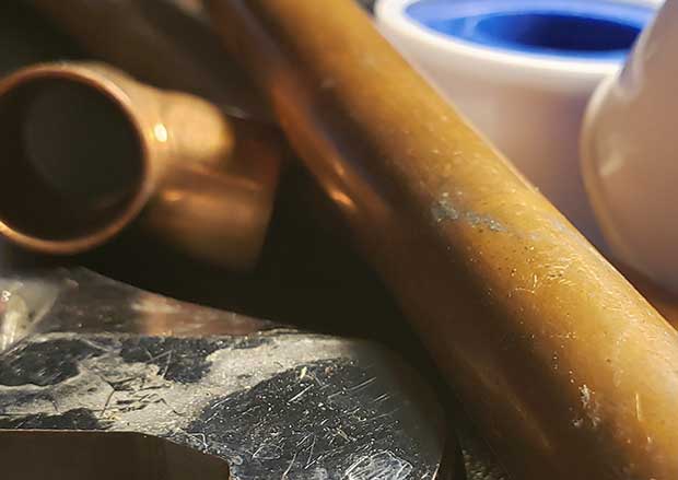 Plomberie à Saint-Hubert