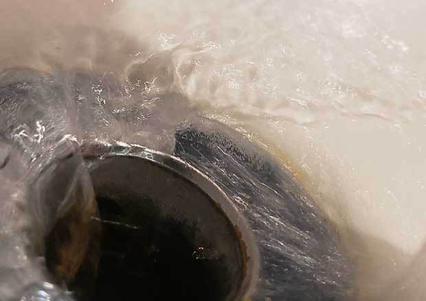 Plombier entreprise Brossard