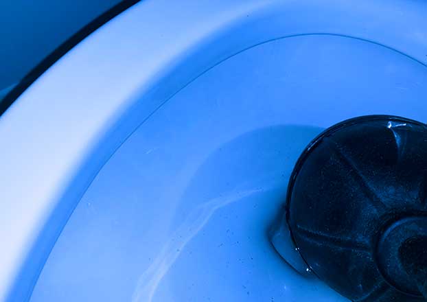 Plombier Saint-Hubert